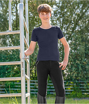 STEEDS Kinder-Outfit Vicky in marine - OFS25266