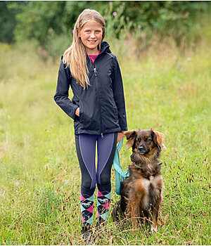 STEEDS Kinder-Outfit Pina in marine - OFS25272