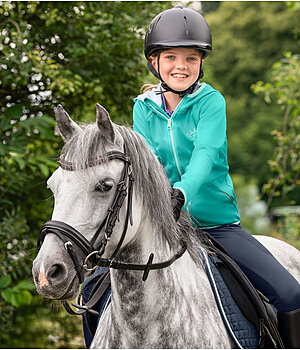 STEEDS Kinder-Outfit Lene in aqua-green - OFS25289