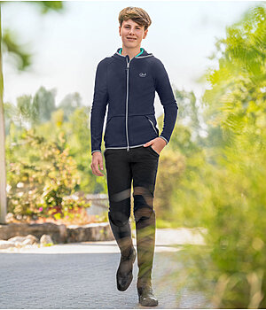 STEEDS Kinder-Outfit Lene in marine - OFS25292