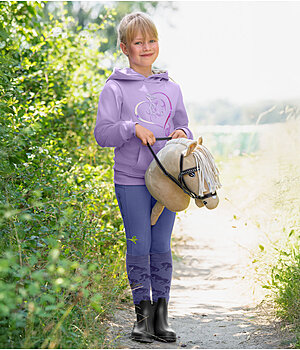 STEEDS Kinder-Outfit Elvi in flieder - OFS25296