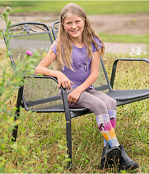 STEEDS Kinder-Outfit Maali in luminated-amethyst - OFS25314