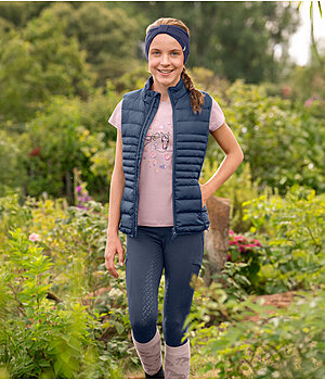 STEEDS Kinder-Outfit Jane in dark-denim - OFS25321