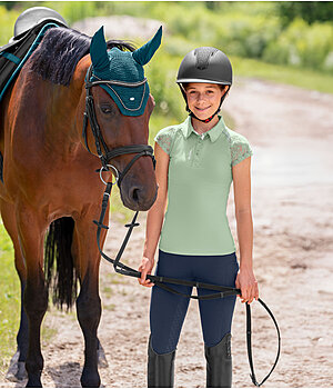 Felix Bhler Kinder-Outfit Daisy II in hellgrn - OFS25340