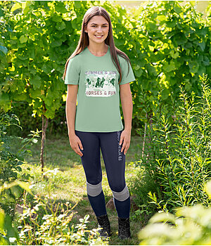 Felix Bhler Kinder-Outfit Olena in aloe-vera - OFS25346