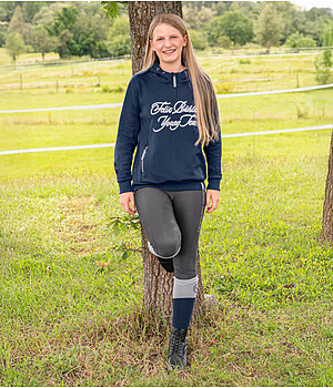 Felix Bhler Kinder-Outfit Oletta in navy - OFS25347