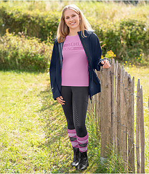 Felix Bhler Kinder-Outfit Lane in navy - OFS25350