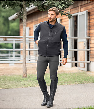 Felix Bhler Herren-Outfit Chicago in schwarz - OFS25365