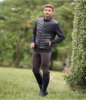 Felix Bhler Herren-Outfit Lissabon in schwarz - OFS25367