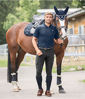 Felix Bhler Herren-Outfit Lincoln II in navy - OFS25368
