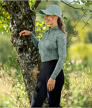 FENGUR Island Outfit Asta in eucalyptus - OFS25377