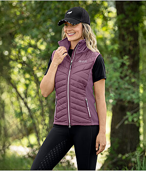 FENGUR Island Outfit Fjola in amaranth - OFS25380