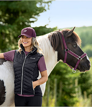 FENGUR Island Outfit Fjola in schwarz - OFS25382