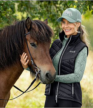 FENGUR Island Outfit Fjola in schwarz - OFS25383