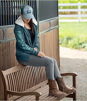 RANCH-X Western-Outfit Tammy in tiefsee - OFS25428
