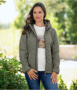 STONEDEEK Western-Outfit Molly in elfenbein - OFS25456