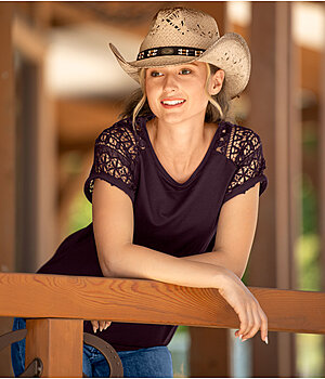 STONEDEEK Western-Outfit Arizona in natur - OFS25459