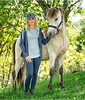 FENGUR Island-Outfit Fenja in iced-blue - OFS26105