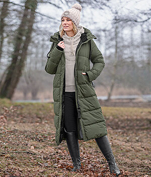 Damen-Outfit Anne in forest - OFW23202