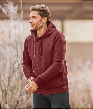 Felix Bhler Herren-Outfit Oregon in merlot - OFW25234