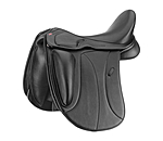 Monoblatt-Dressursattel Top Bloc