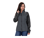 LED-Thermojacke Light Me Up