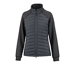 LED-Thermojacke Light Me Up