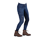 Jeans-Wanderreithose Aspen