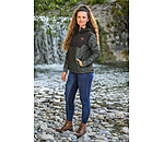 Jeans-Wanderreithose Aspen