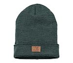 Beanie Redwoods