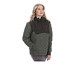 Pull-On-Steppjacke Nova Scotia