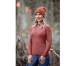 Langarm-Funktionsshirt Squamish