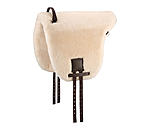 Schafsfell-Reitpad Adamello