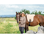 Schafsfell-Reitpad Adamello