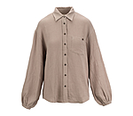 Musselin-Hemdbluse Colorado