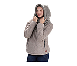 Fleece-Hood Yosemite