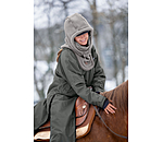 Fleece-Hood Yosemite