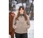 Fleecepullover Montana