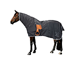 Regen-Ausreitdecke Packer