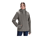 3-in1 Outdoorjacke  mit Weste Yukaro