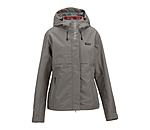 3-in1 Outdoorjacke  mit Weste Yukaro