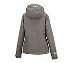 3-in1 Outdoorjacke  mit Weste Yukaro