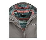 3-in1 Outdoorjacke  mit Weste Yukaro