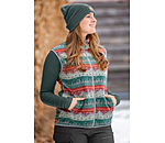 3-in1 Outdoorjacke  mit Weste Yukaro