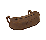 Echtleder Cantle Bag Sierra Nevada