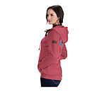 Ladies-Sweatjacke Kelsey