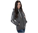 Ladies-Sweatjacke Soyala