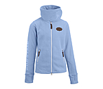 Kids-Fleecejacke Kiona