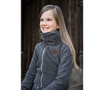 Kids-Fleecejacke Kiona