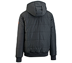 Herren-Winterjacke Mason